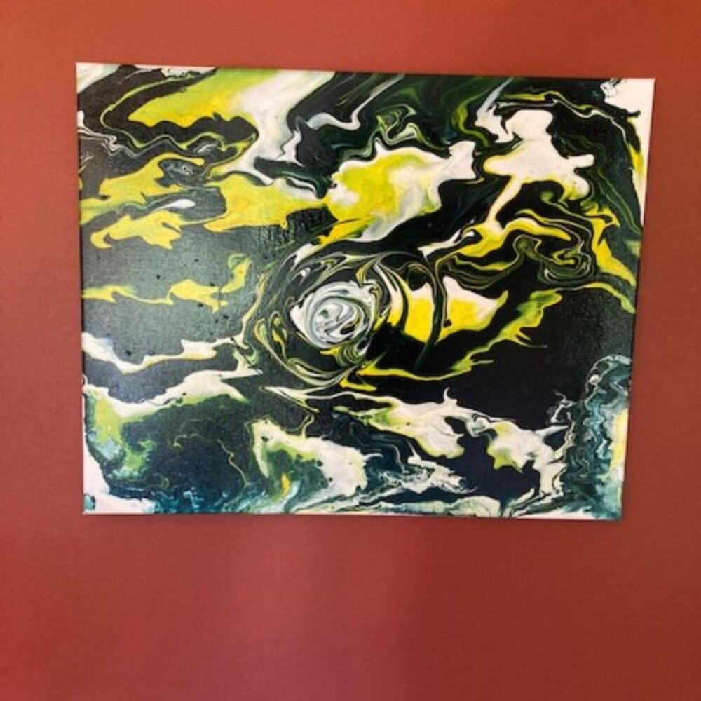 PAINTING